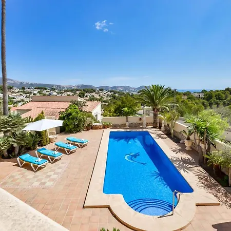 Villa Guzman - El Corral