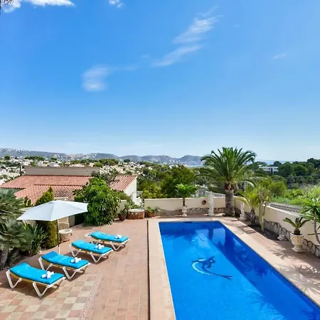 Villa Guzman - El Corral