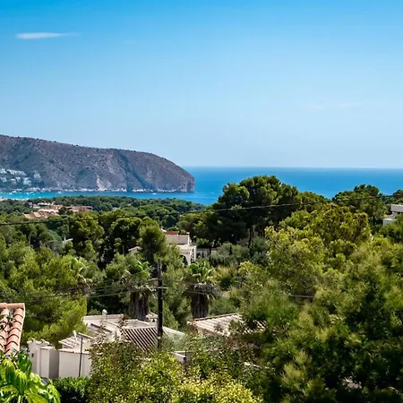 Guzman - El Corral * Moraira
