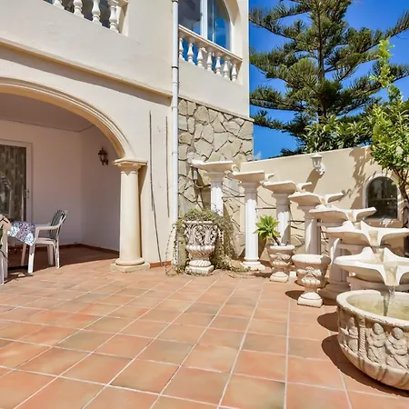 Villa Guzman - El Corral Moraira