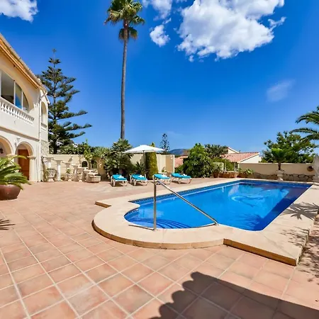 Villa Guzman - El Corral